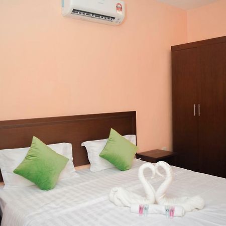 Noor Boutique Hotel Куала-Перлис Экстерьер фото