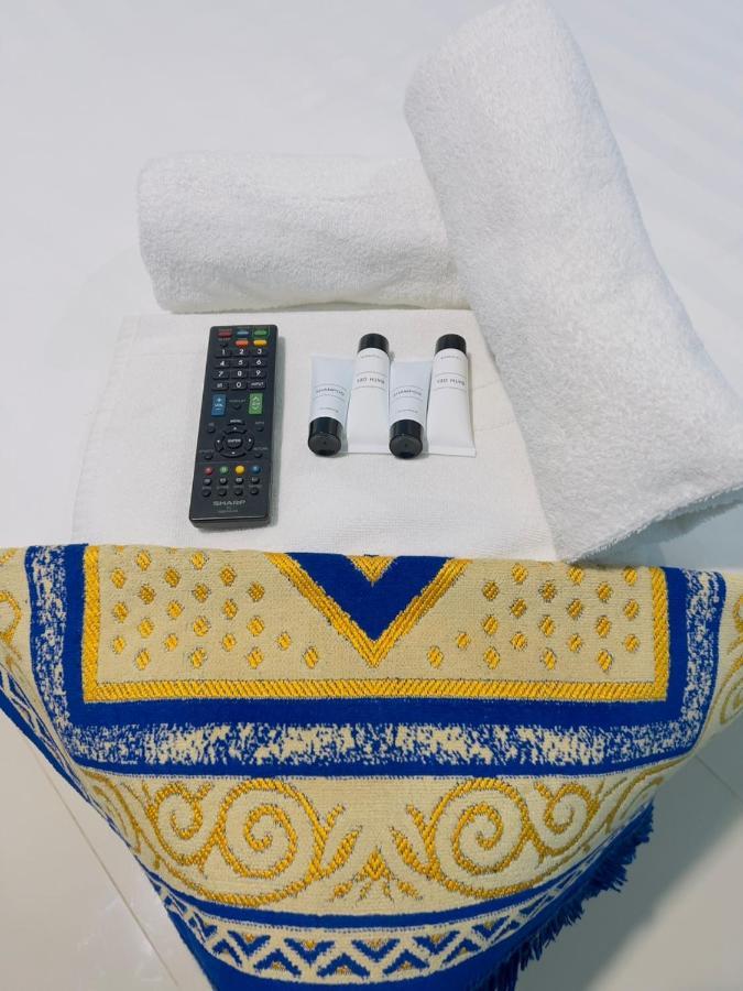 Noor Boutique Hotel Куала-Перлис Экстерьер фото