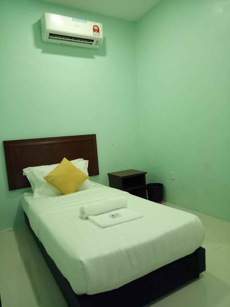 Noor Boutique Hotel Куала-Перлис Экстерьер фото